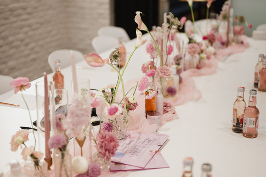 Transforming Events with Floral Elegance: FRESH Beauty’s Rose Collection Launch in Singapore