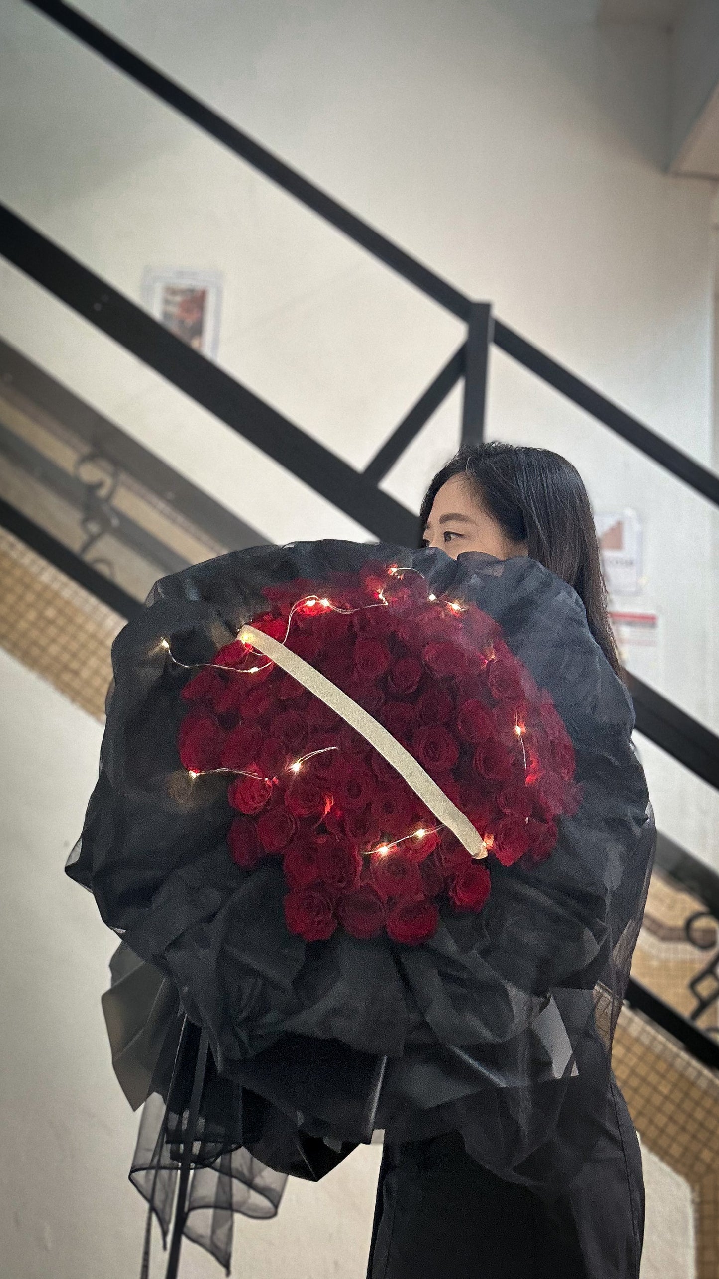 99 Roses