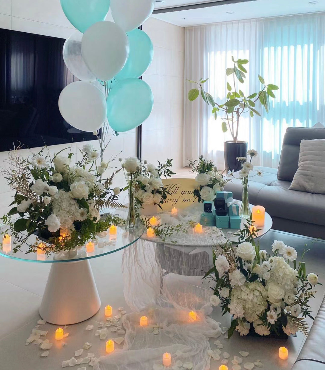 It's a Party! Decor Package