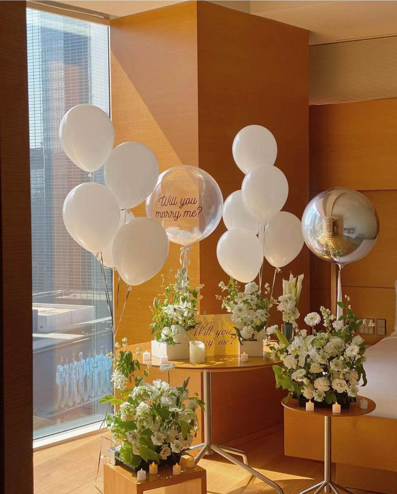 It's a Party! Decor Package