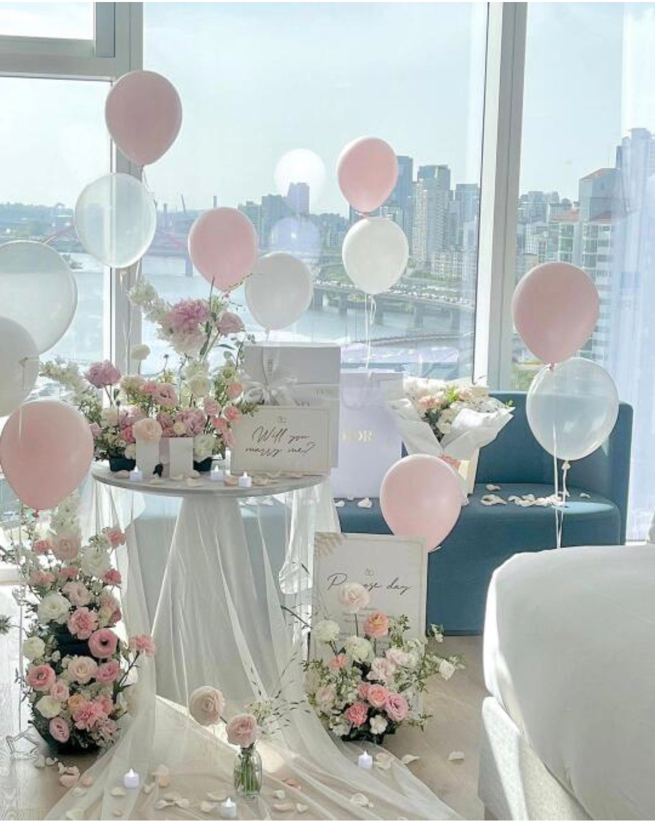 It's a Party! Decor Package