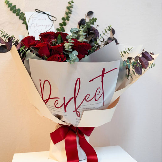 Perfect | Limited Edt Valentine's Day 2025