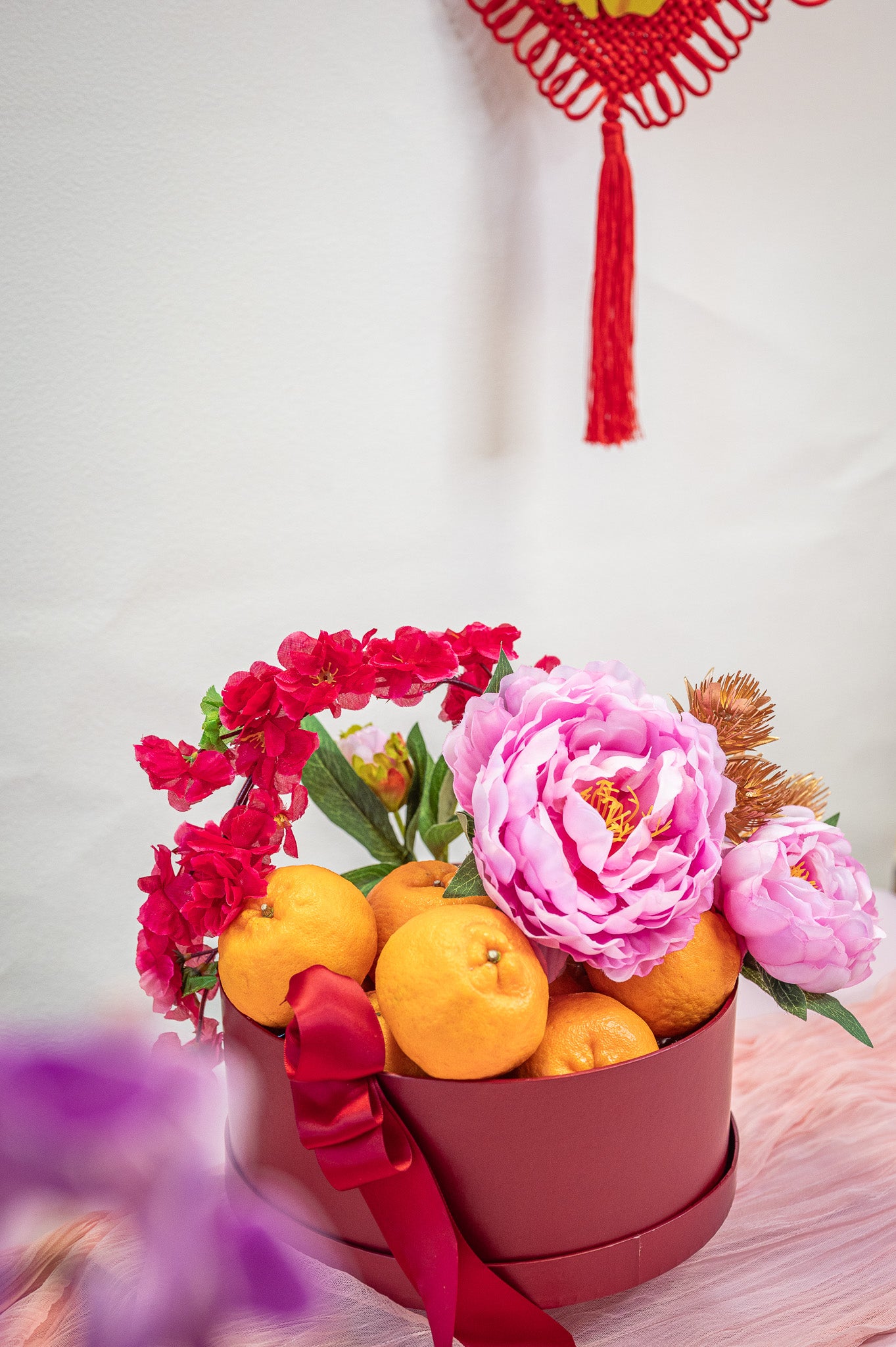 Abundance Fortune | Lunar New Year Gifts