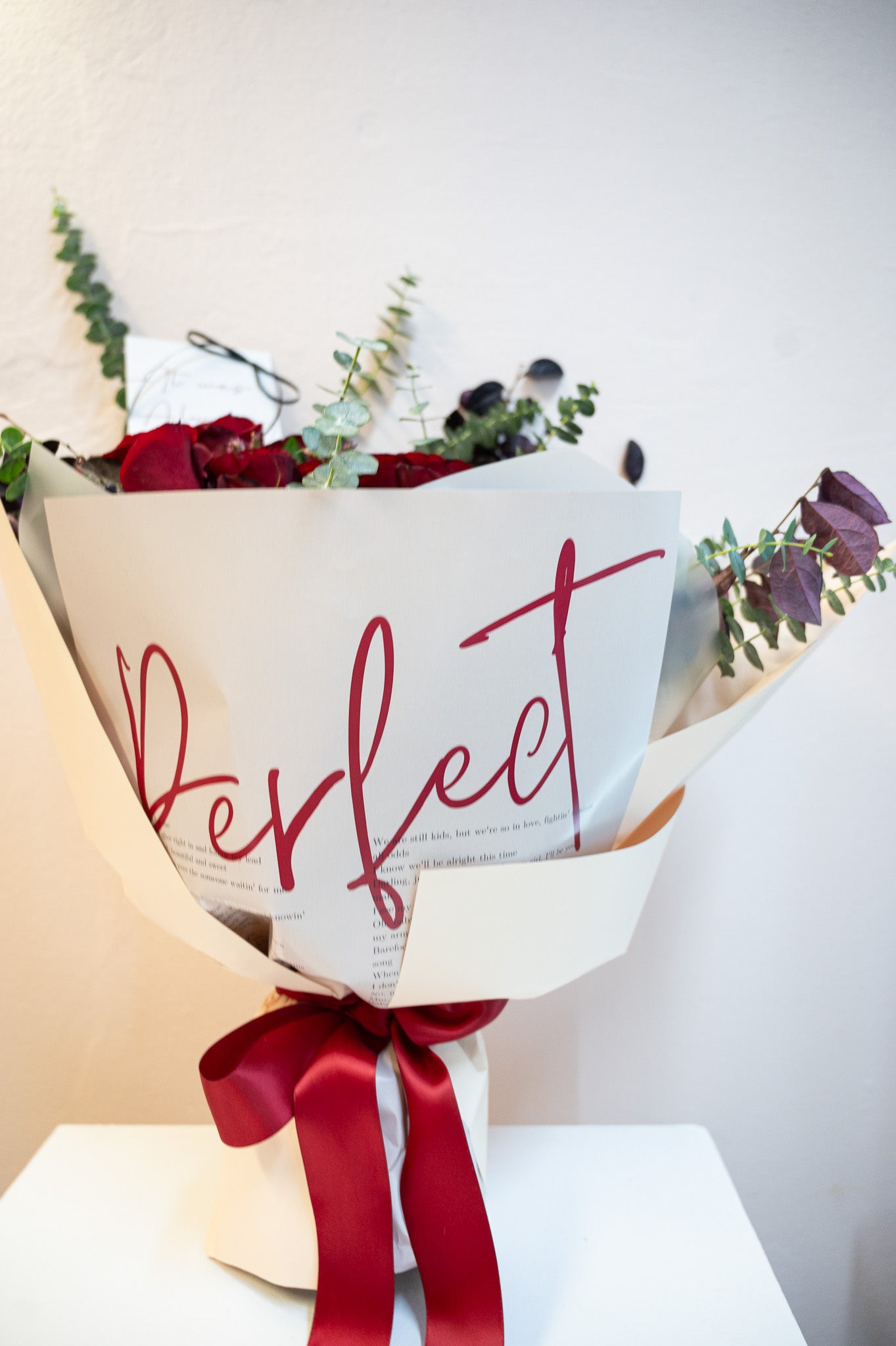 Perfect | Limited Edt Valentine's Day 2025