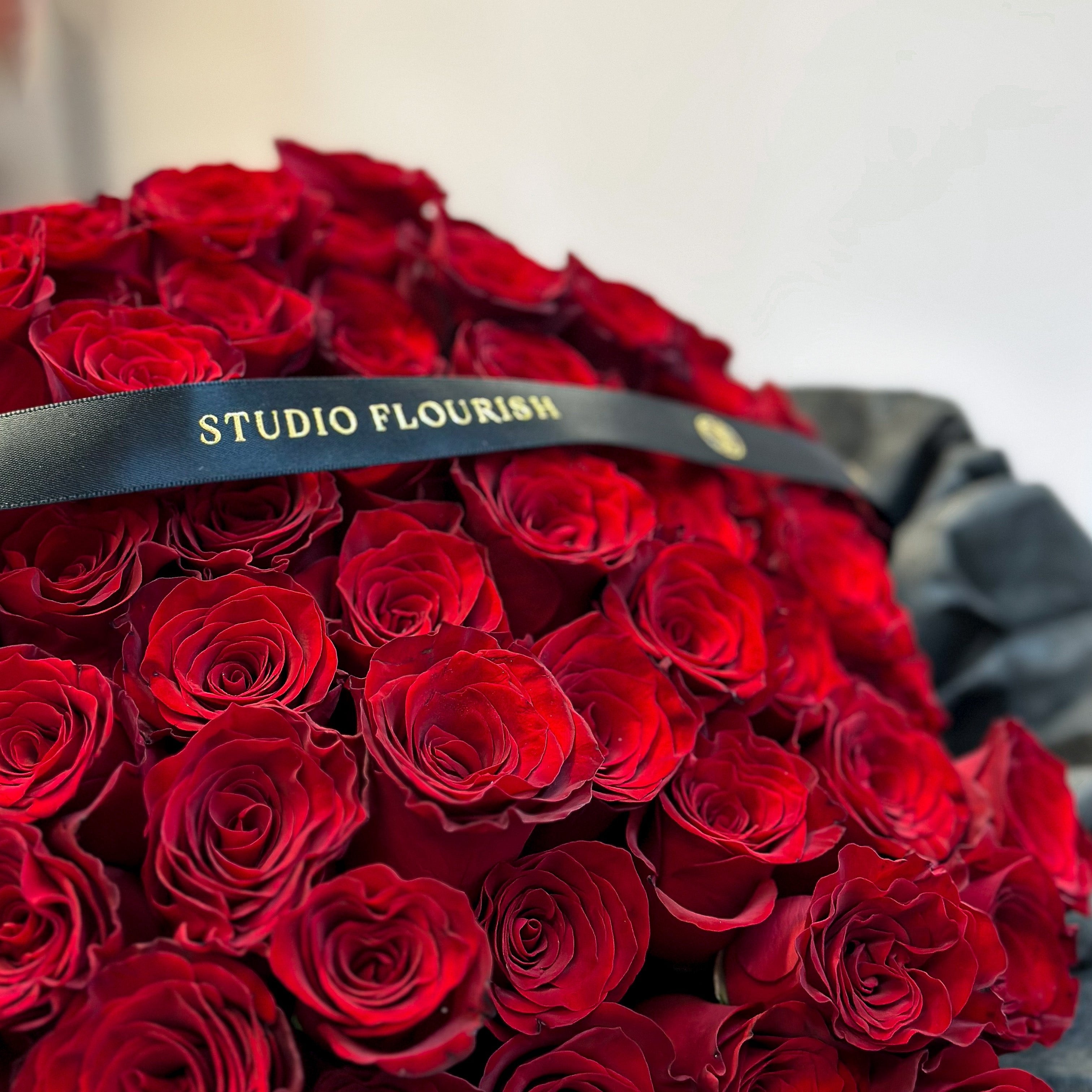 99 Roses Design 99 Roses – studioflourish