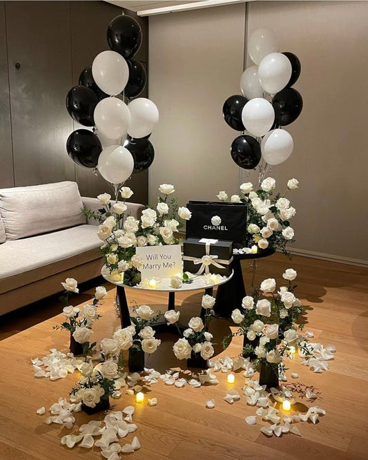 It's a Party! Decor Package