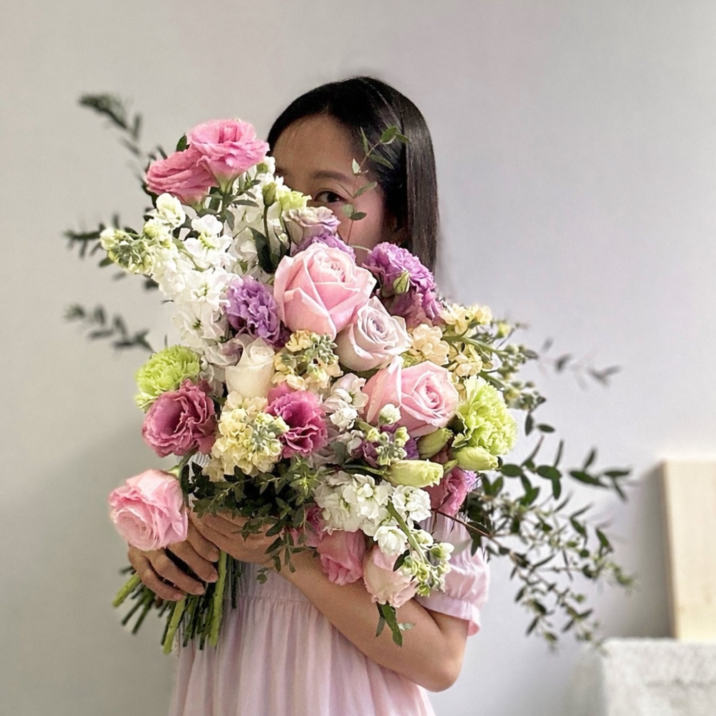 It's Always Summer with You